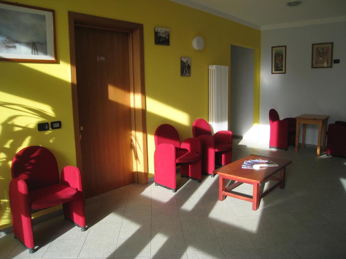 Hotel Casalpina Don Barra Pragelato Esterno foto