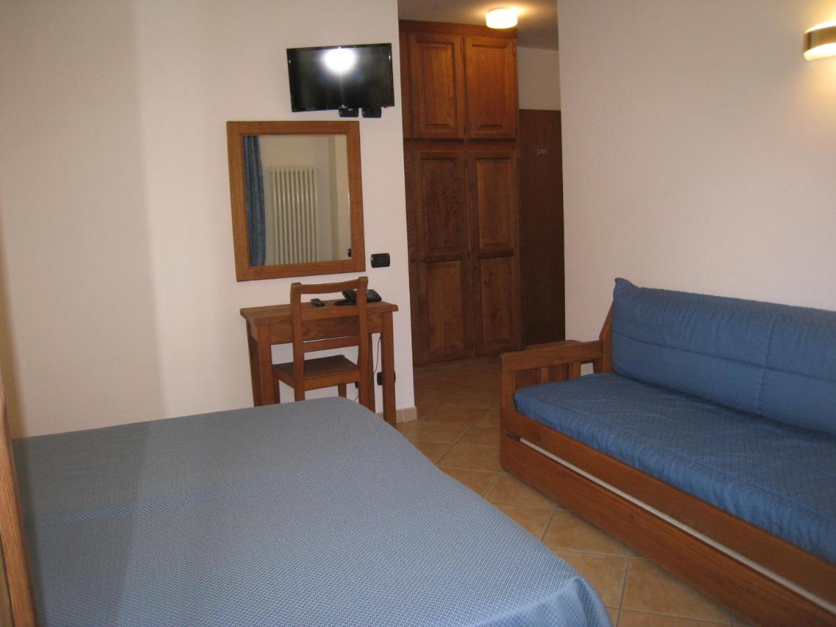 Hotel Casalpina Don Barra Pragelato Esterno foto