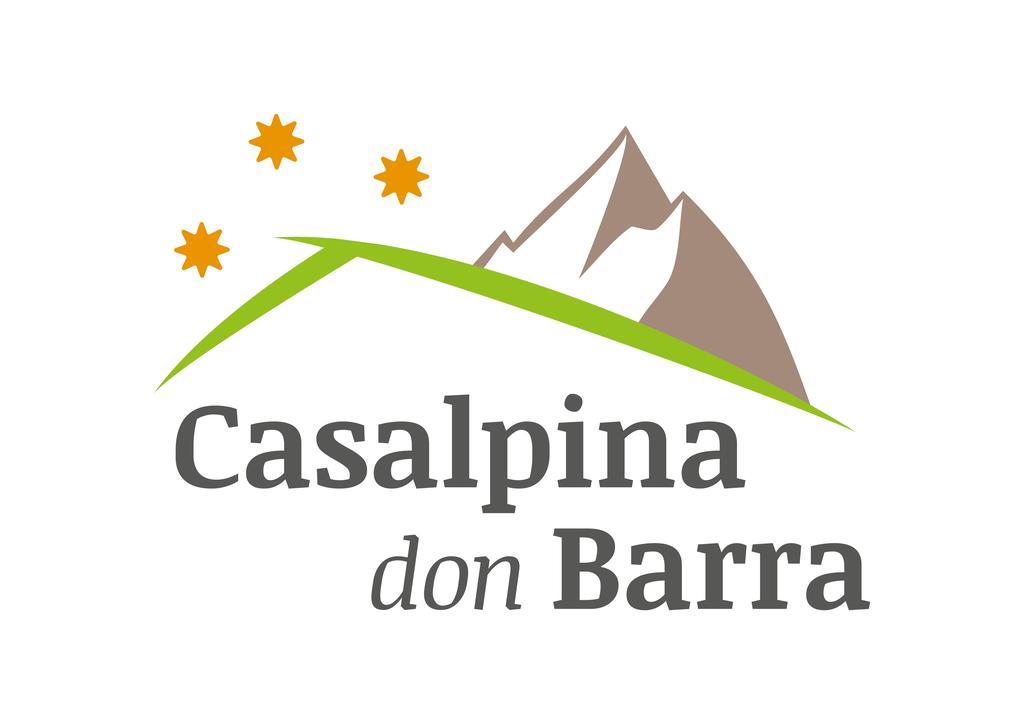 Casalpina Don Barra Hotel Pragelato Esterno foto