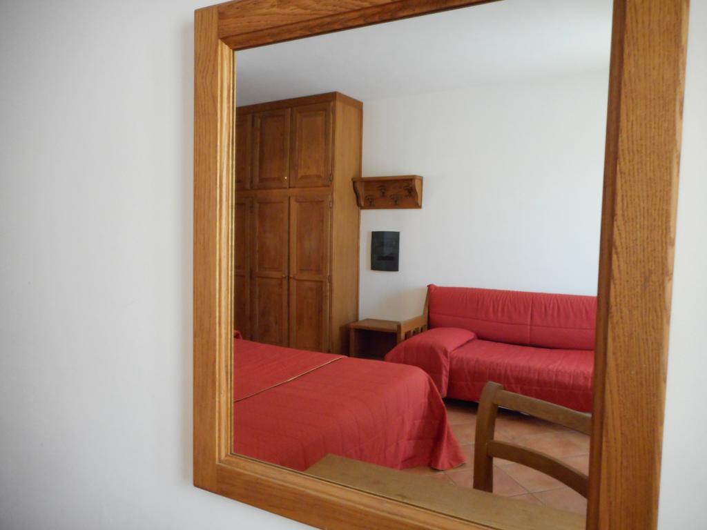 Hotel Casalpina Don Barra Pragelato Esterno foto