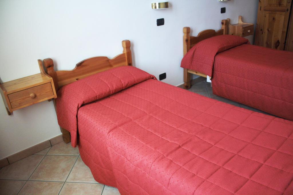 Hotel Casalpina Don Barra Pragelato Esterno foto