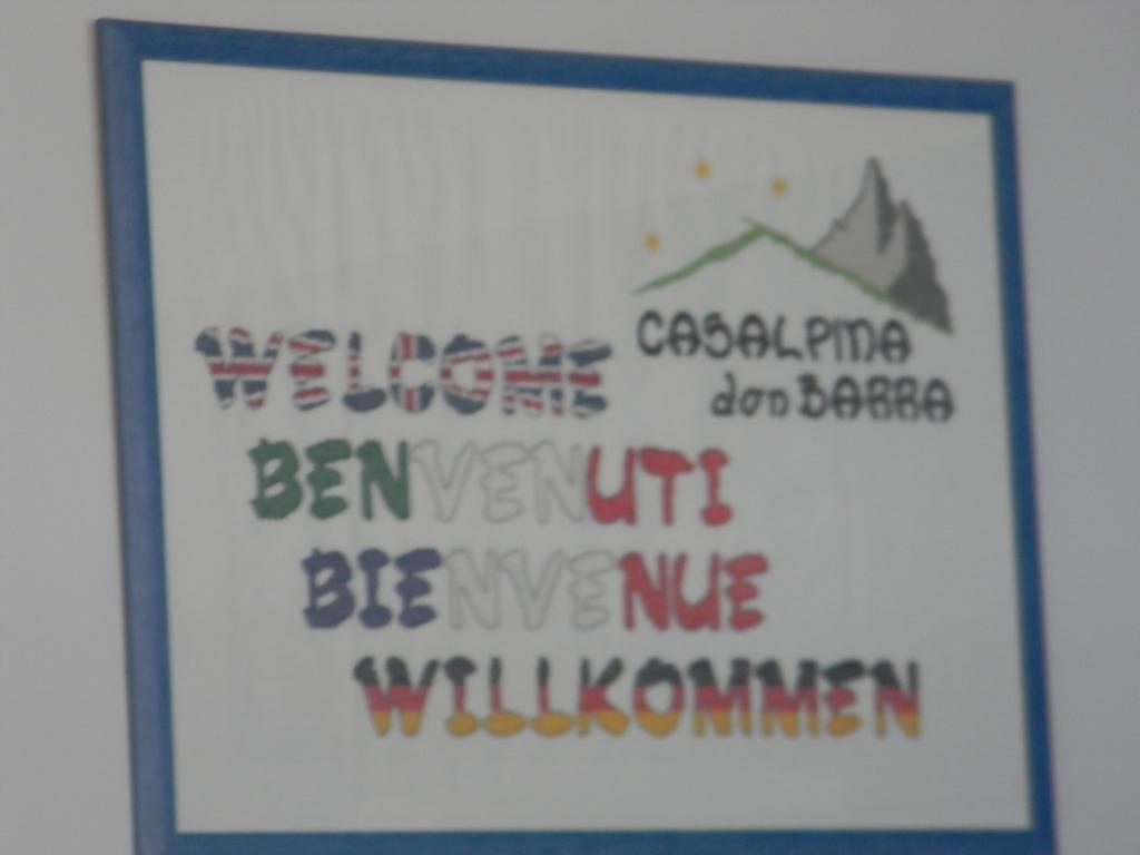 Hotel Casalpina Don Barra Pragelato Esterno foto