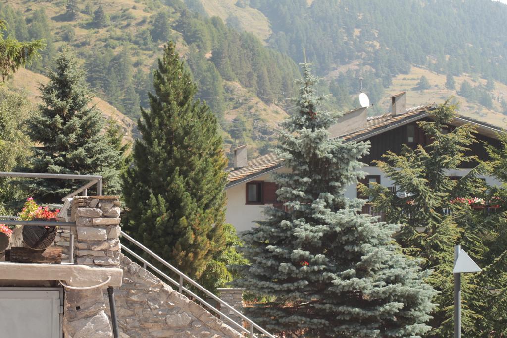Hotel Casalpina Don Barra Pragelato Esterno foto